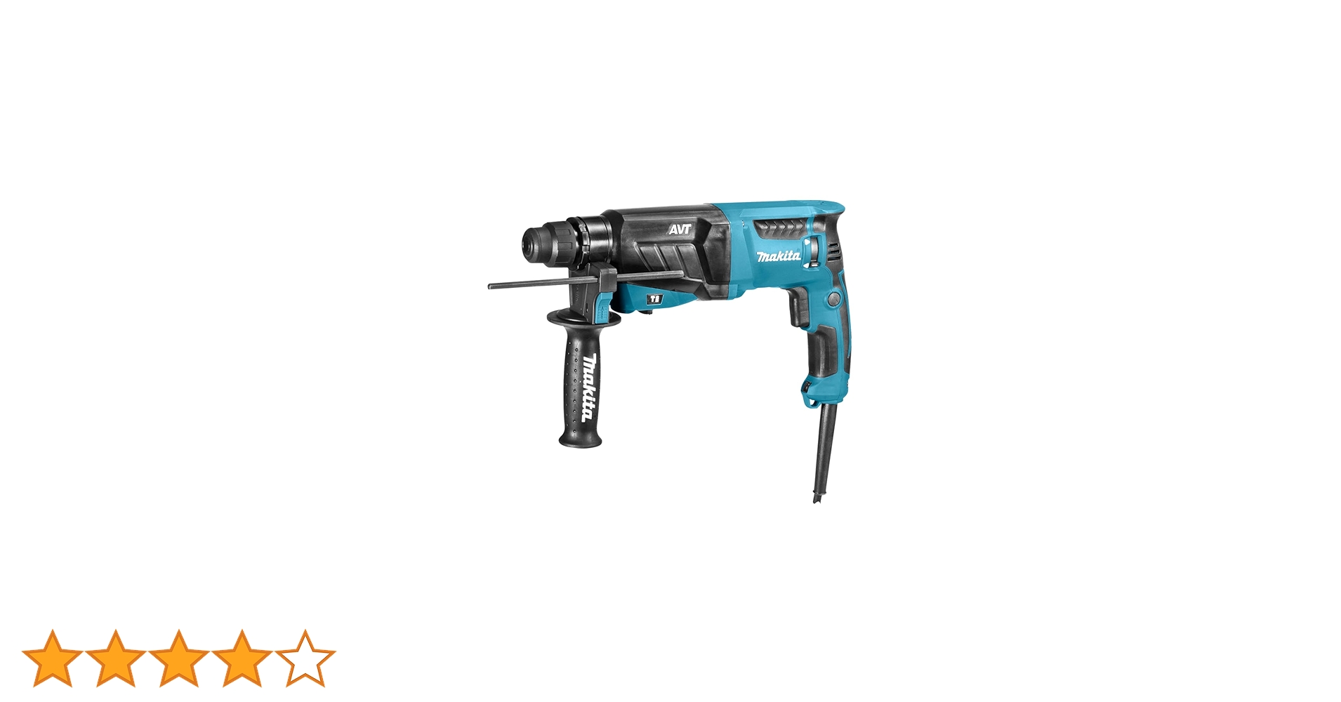 Makita - Hiro:Makita  26mmハンマドリル　HR2631F Makita HR2631F 1